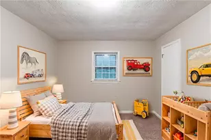 2047 Cliffton Terrace, Snellville, GA 30039 - Photo 5