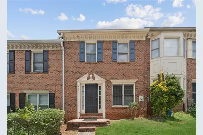 573 Hambrick Square, Stone Mountain, GA 30083 - Photo 1