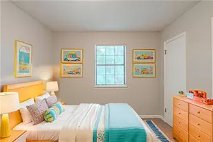 2247 Cherokee Valley Dr, Lithonia, GA 30058 - Photo 5