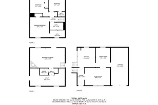 2247 Cherokee Valley Dr, Lithonia, GA 30058 - Photo 37