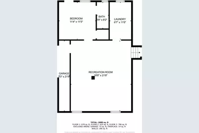 3110 Ashly Cove Lane, Snellville, GA 30078 - Photo 35