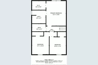 3110 Ashly Cove Lane, Snellville, GA 30078 - Photo 37