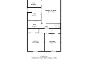 3110 Ashly Cove Ln, Snellville, GA 30078 - Photo 37