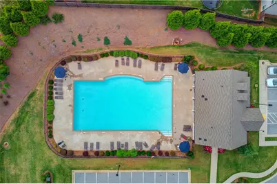 6841 Lancaster Crossing, Flowery Branch, GA 30542 - Photo 39