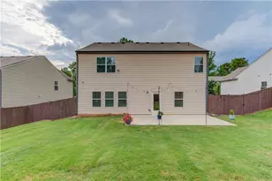 6841 Lancaster Xing, Flowery Branch, GA 30542 - Photo 33