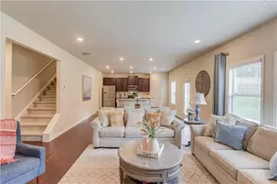 6841 Lancaster Xing, Flowery Branch, GA 30542 - Photo 9