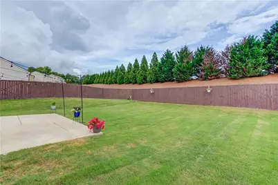 6841 Lancaster Crossing, Flowery Branch, GA 30542 - Photo 35