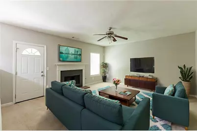 260 Redding Ridge, Atlanta, GA 30349 - Photo 3