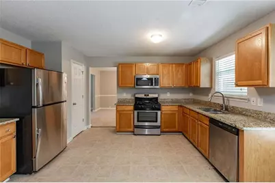 260 Redding Ridge, Atlanta, GA 30349 - Photo 19