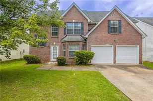 4185 Post Oak Grove, Atlanta, GA 30349 - Photo 1