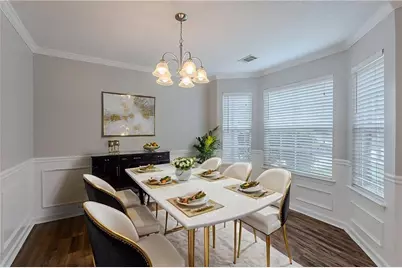 4185 Post Oak Grove, Atlanta, GA 30349 - Photo 3