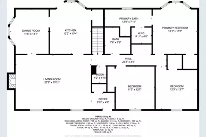 3930 Pine Tree Lane, Gainesville, GA 30501 - Photo 33