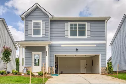 11847 Rizvan Place, Covington, GA 30014 - Photo 1