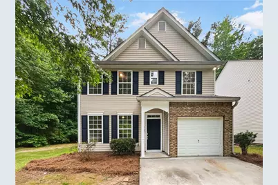 6240 Shenfield Lane, Union City, GA 30291 - Photo 1