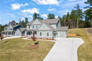 1085 Cottonwood Ln, Loganville, GA 30052 - Photo 1