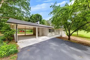 104 Rd 3 South SW, Cartersville, GA 30120 - Photo 9