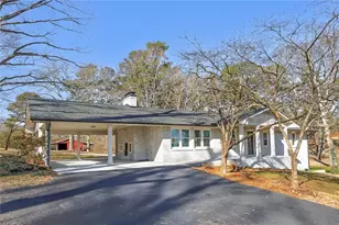 104 Rd 3 South SW, Cartersville, GA 30120 - Photo 1