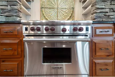 160 Bluestern Drive SE, Big Canoe, GA 30143 - Photo 15