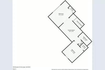 160 Bluestern Drive SE, Big Canoe, GA 30143 - Photo 57