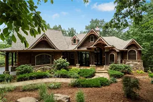 160 Bluestern Dr SE, Big Canoe, GA 30143 - Photo 59