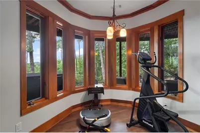 160 Bluestern Drive SE, Big Canoe, GA 30143 - Photo 47