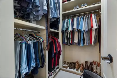 160 Bluestern Drive SE, Big Canoe, GA 30143 - Photo 31