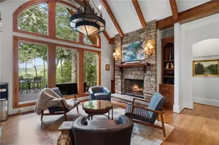 160 Bluestern Dr SE, Big Canoe, GA 30143 - Photo 5