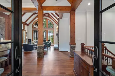 160 Bluestern Drive SE, Big Canoe, GA 30143 - Photo 9