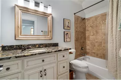 160 Bluestern Drive SE, Big Canoe, GA 30143 - Photo 55