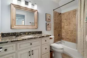 160 Bluestern Dr SE, Big Canoe, GA 30143 - Photo 55