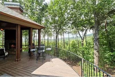 160 Bluestern Drive SE, Big Canoe, GA 30143 - Photo 33