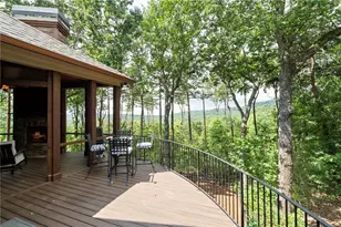 160 Bluestern Dr SE, Big Canoe, GA 30143 - Photo 33