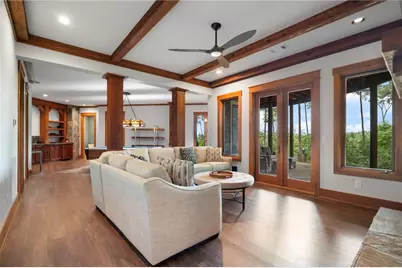 160 Bluestern Drive SE, Big Canoe, GA 30143 - Photo 41