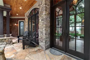 160 Bluestern Dr SE, Big Canoe, GA 30143 - Photo 3