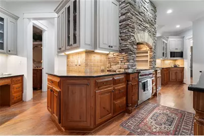 160 Bluestern Drive SE, Big Canoe, GA 30143 - Photo 13