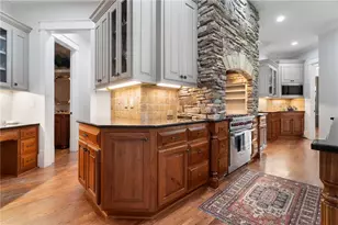 160 Bluestern Dr SE, Big Canoe, GA 30143 - Photo 13