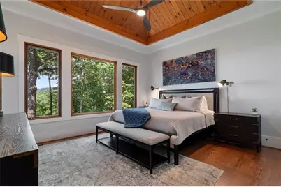 160 Bluestern Drive SE, Big Canoe, GA 30143 - Photo 25
