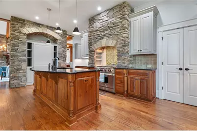 160 Bluestern Drive SE, Big Canoe, GA 30143 - Photo 11