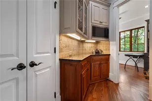 160 Bluestern Dr SE, Big Canoe, GA 30143 - Photo 23