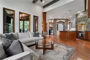 160 Bluestern Dr SE, Big Canoe, GA 30143 - Photo 17