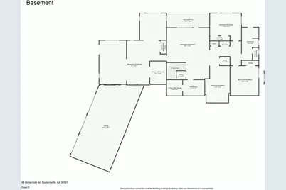 49 Waterside Drive, Cartersville, GA 30121 - Photo 3