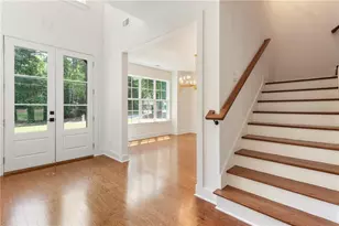 3711 Mountain Cove Rd, Snellville, GA 30039 - Photo 45