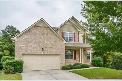 3439 Tupelo Trail, Auburn, GA 30011 - Photo 1