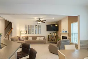 3439 Tupelo Trail, Auburn, GA 30011 - Photo 9