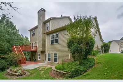 3439 Tupelo Trail, Auburn, GA 30011 - Photo 45