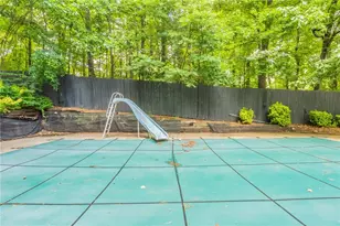 1282 Shiloh Trail E, Kennesaw, GA 30144 - Photo 41