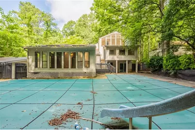 1282 Shiloh Trail E, Kennesaw, GA 30144 - Photo 39