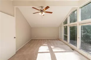 1282 Shiloh Trail E, Kennesaw, GA 30144 - Photo 19