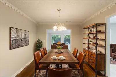 1282 Shiloh Trail E, Kennesaw, GA 30144 - Photo 3