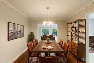 1282 Shiloh Trail E, Kennesaw, GA 30144 - Photo 3